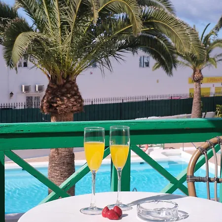 Chez Carmen Allegranza - Pool View - By Lanzarote Apartment Puerto del Carmen (Lanzarote)