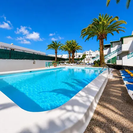 Chez Carmen Allegranza - Pool View - By Lanzarote Apartment Puerto del Carmen (Lanzarote)