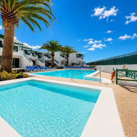 Chez Carmen Allegranza - Pool View - By Lanzarote Apartment Puerto del Carmen (Lanzarote)
