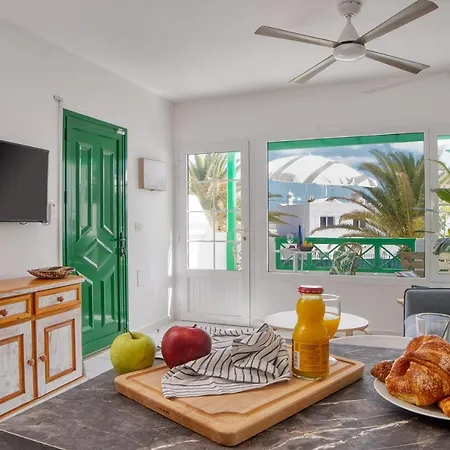 Apartamento Chez Carmen Allegranza Puerto del Carmen (Lanzarote)