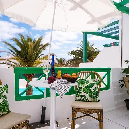 Apartment Chez Carmen Allegranza *