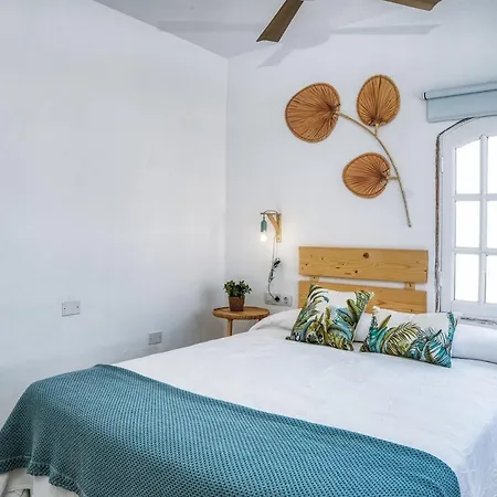 Apartamento Chez Carmen Allegranza