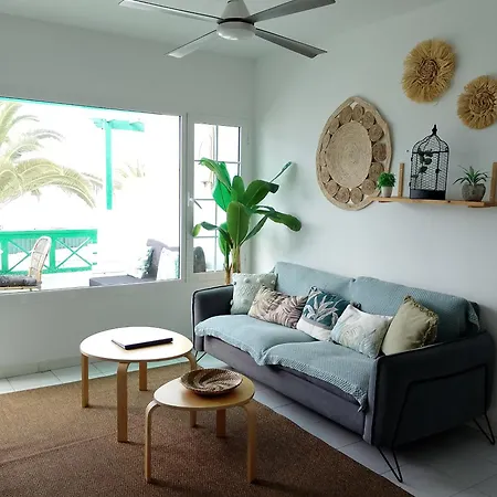 Apartamento Chez Carmen Allegranza *